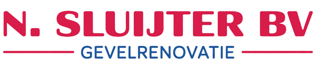 Sluijter Gevelrenovatie